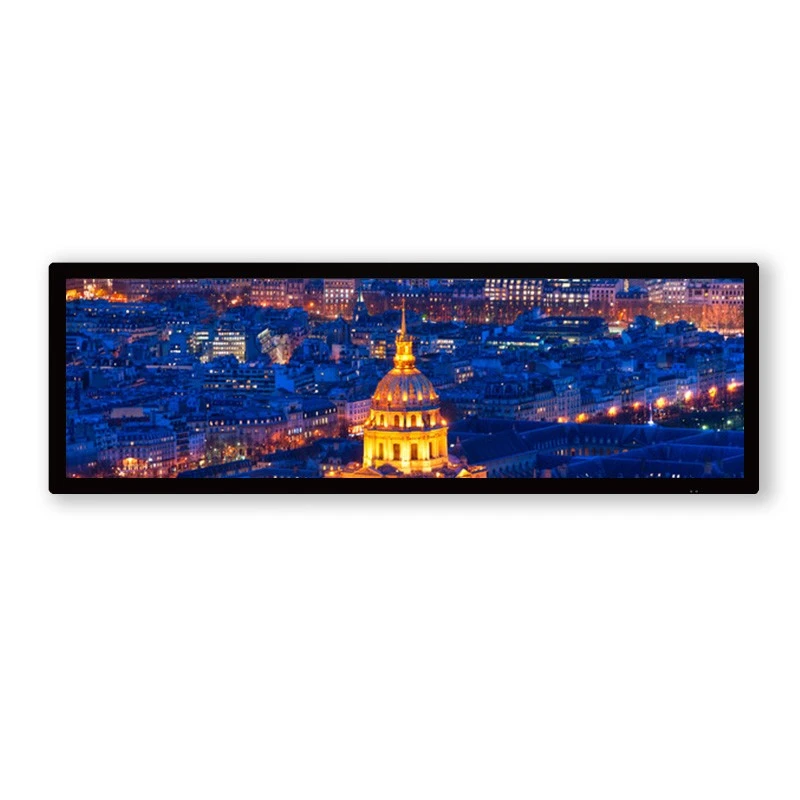 36,8 tuuman Digital Signage Digital Signage