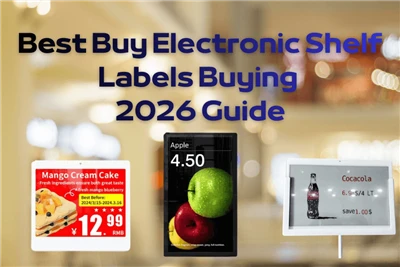 Best Buyn elektronisten hyllytarrojen ostoopas 2026