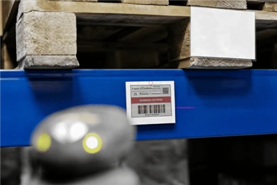 Kuinka elektroniset hyllyetiketit parantavat varaston tehokkuutta