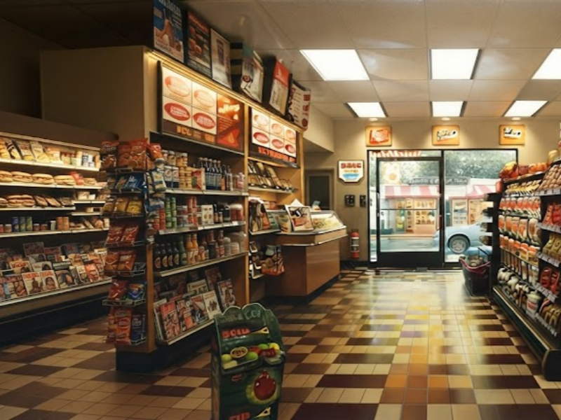 Supermarkettien hinnoittelustrategiat: Käytännön opas päivittäistavarakauppia...
