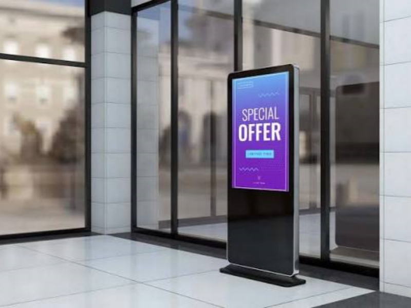 Digitaalisten kylttien tyypit: Täydellinen opas oikean näytön valitsemiseen y...