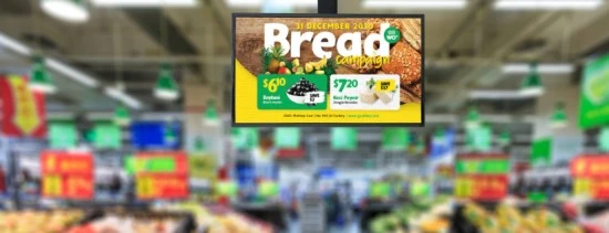 Mitkä ovat digitaalisten merkkien tyypit?