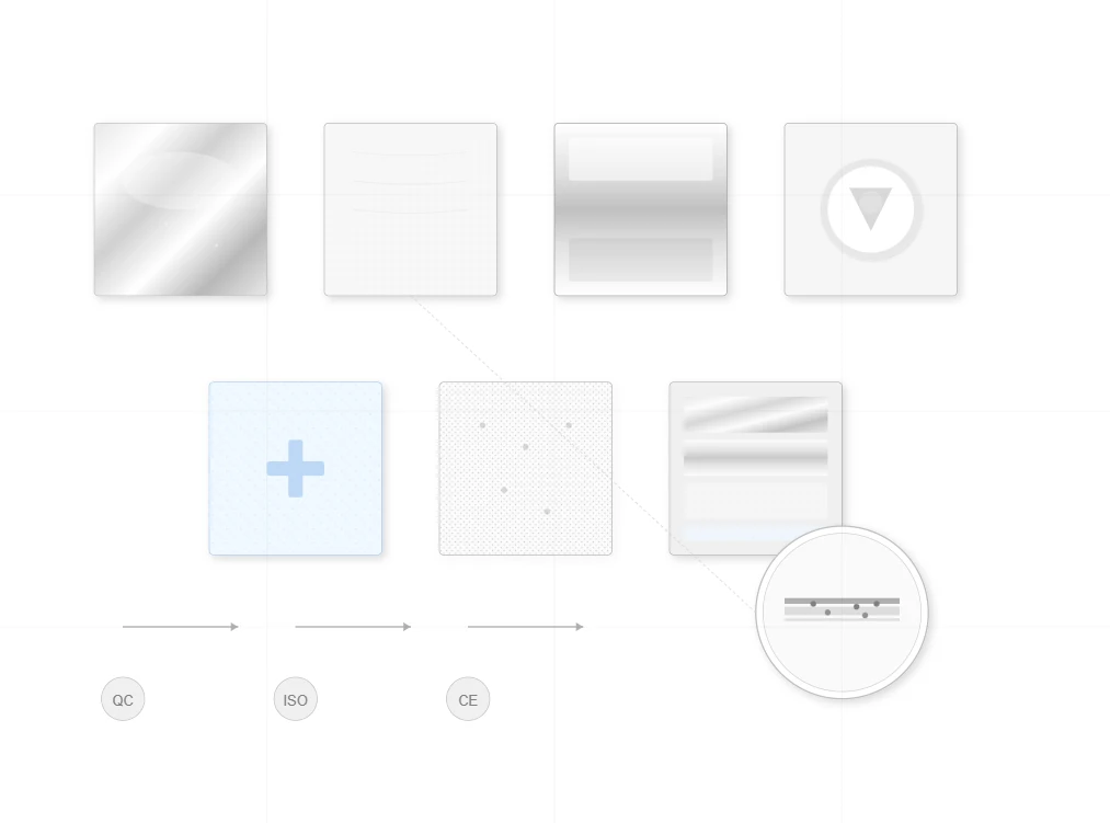 Special Finishes & Textures Special Finishes & Textures